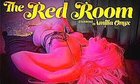 Amilia Onyx in The Red Room – VRFanService