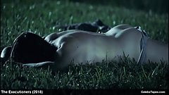Anna Shields, Jemma Dallender & Rachel Rosenstein nude sex