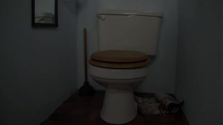 Jayme Janes Sucks Big Dicks At The Gloryhole