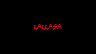 Lallasa Emptying Balls through Glory Hole