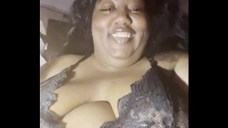 Ava Knightly Get’s It In Before Bed