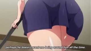 Tsuma ni Damatte Sokubaikai ni Ikun ja Nakatta – Episode 1