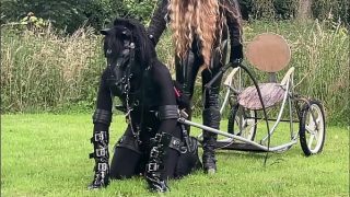 4-Day Ponyplay Training Compilation