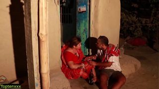 Indian Village wife Naughty Sex! Plz Don’t cum Inside