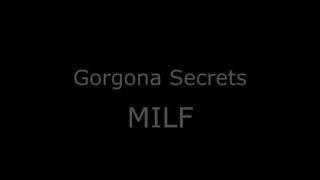 A parody of Lady Dimitrescu. first episode.