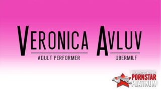 Stacked Brunettes Jaylene Rio & Veronica Avluv’s Hot Fuck!