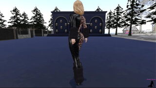 The Fetish Dance